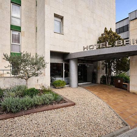 Catalonia Bristol Hotel Сан Андрес де ла Барка Екстериор снимка